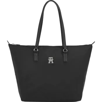 Kabelka Kabelka Tommy Hilfiger Black 1069652 One Size