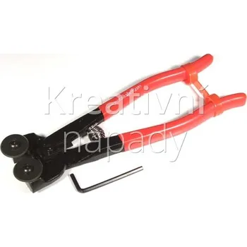 Mozaiková sada Kleště s řezacími kolečky H0174 - 560201000005