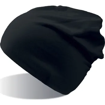 Čepice Elastická čepice "Flash" black onesize