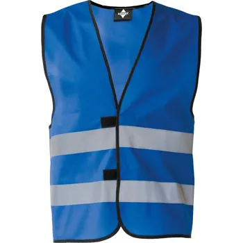 reflexní vesta Funkční vesta KXFW – Dortmund blue M
