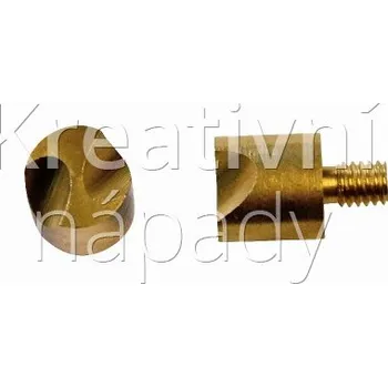 Výtvarná sada Hrot A7 pro značení dřeva, kůže, papíru, atd (pro Parkside, Tool - 140109003125