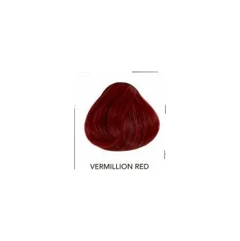 Barva na vlasy Directions 22 Vermillion Red 89 ml