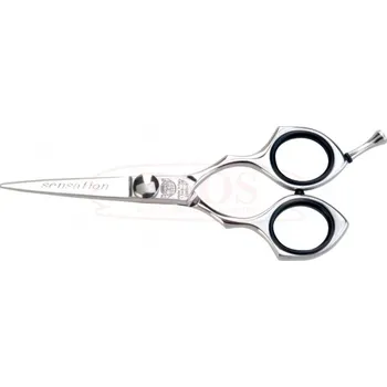 Kadeřnické nůžky Kiepe SENSATION SERIES Nůžky "regular" - 6