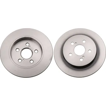 Brzdový kotouč Brzdový kotouč TRW DF6145