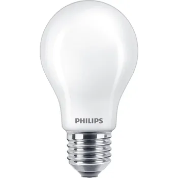 Žárovka Philips MAS VLE LEDBulbD7.8-75W E27 940 A60FR G