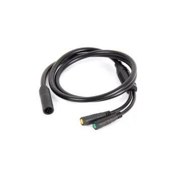 Kabel EB-BUS A-Power 1-2B LCD + brzda, 700 mm