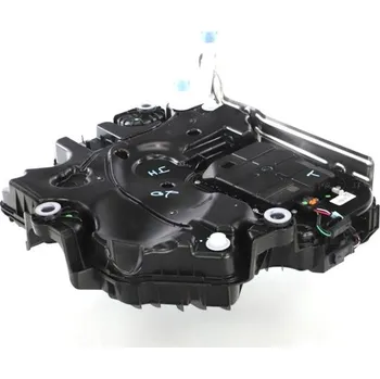 Palivová nádrž Nová AdBlue nádrž pro vstřikování močoviny 9807475780