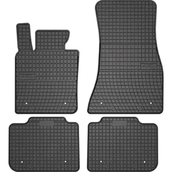 Autolékárnička Sada podlahových rohoží FROGUM 410589