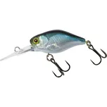 ILLEX Wobler Chubby 3,8 cm 4,2g MR NF Ablette