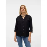 Košile Vero Moda Black 1064483 8