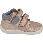 Beda Barefoot Bella 02 - celoroční boty s membránou 26