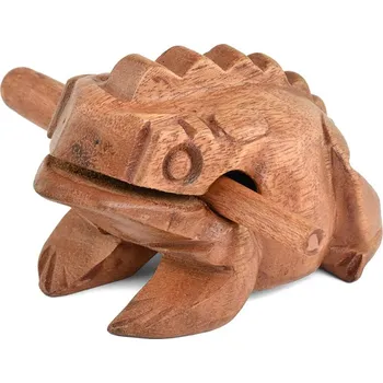Žába Etno- Guiro XL