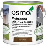 OSMO Color Ochranná olejová lazura 2,5 l