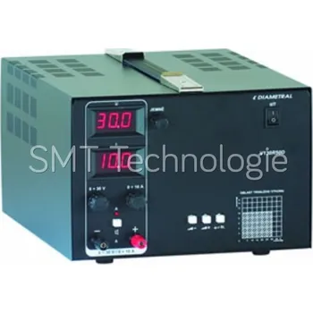 51036 Laboratorní zdroj V140R50D-BL - 170000000154