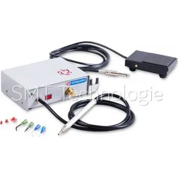 Kosmetická pinzeta Vakuová pinzeta VM045 - 170100453