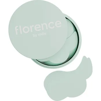 Kosmetika florence-by-mills Skincare Eyes-LipsFloating under the Eyes Depuffing Eye Gel 30 Stk. (17,00 Kč / 1 ks.)