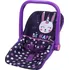 Doplněk pro panenku Five O Nine Crew Autosedačka pro panenku
