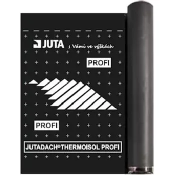 Jutadach Thermoisol PROFI 2AP, role 25 m2 (1,5 x 16,7 m)