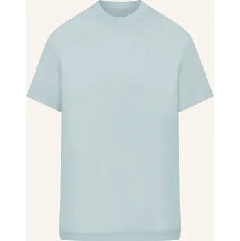 Dámské tričko Skims Dámské Pohodlné Domácí Tričko Boyfriend, frost, 34