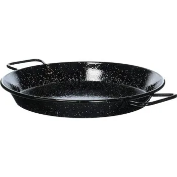 Hrnec IGOTREND IGOTREND, 133830 Pánev PAELLA 26 cm mělká, 2 úchyty