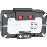 Lexibook Spy Mission měnič hlasu s…