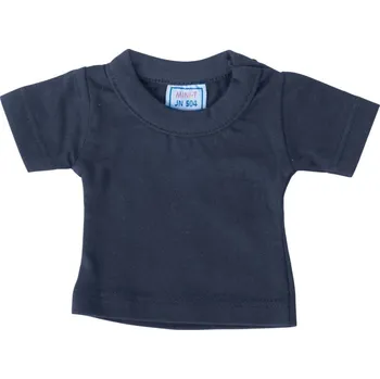 Mini tričko JN 504 navy onesize