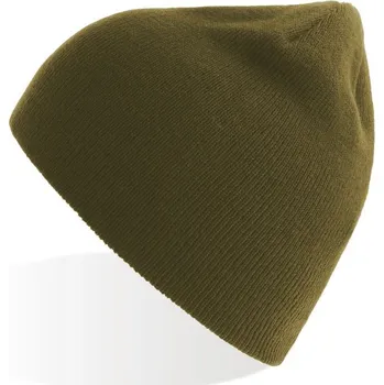 Čepice Pletená čepice Moover-S olive onesize