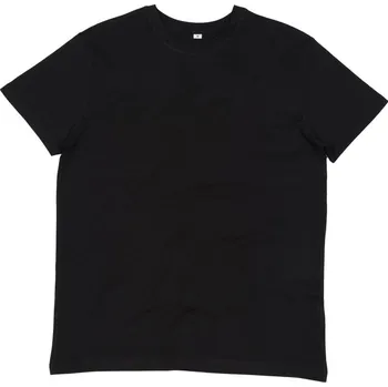 Pánské tričko Pánské bio IC tričko M 01 black 3XL