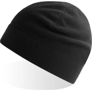 Čepice Fleecová čepice "Birk" black onesize