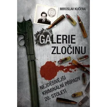 Galerie zločinu Ekniha