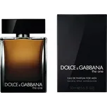 Dolce & Gabbana The One for Men Parfémovaná voda EDP, 50ml, pánske