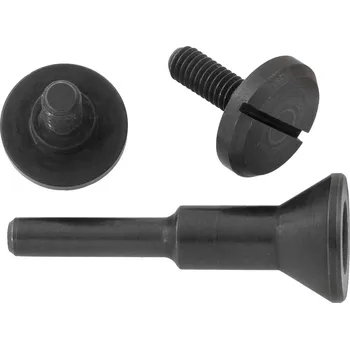 NÁSTROJE CZ Upínací trn 6/10mm pro řezné kotouče, délka 50mm, stopka 6mm - IM-PMD