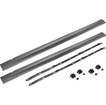 Tuning Boční prahy VW Golf 6 R20 style