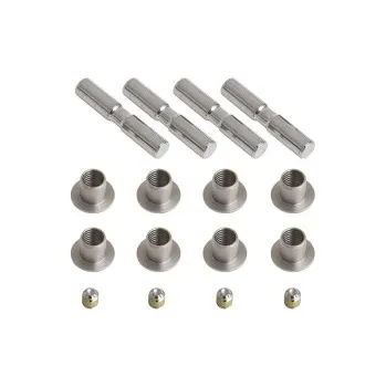 Sedlovka Náhradní čep do sedlovky SR Suntour SP12-NCX