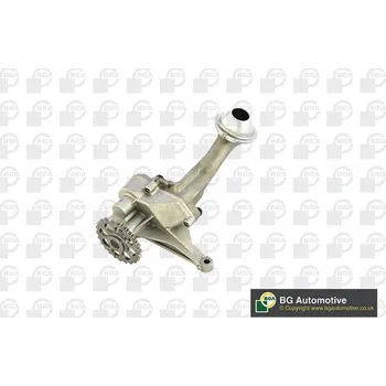 Olejové čerpadlo Olejové čerpadlo BGA LP0540