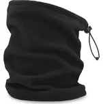 Multifunkční látkový tunel "Hotty-S" black onesize