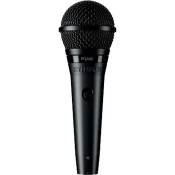 Mikrofon Shure PGA58 QTR (PG ALTA)