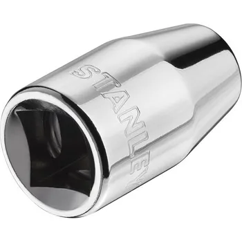Bit STANLEY 3/8" adaptér na bity 1/4
