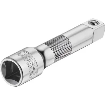 Gola hlavice STANLEY 3/8" Prodlužovací nástavec, 75mm