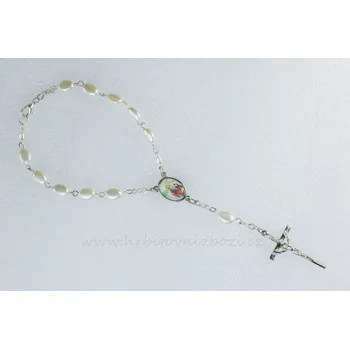 Růženec Růženec se Svatým Kryštofem 16