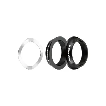 Klika na kolo Redukce středové osy TOKEN BB386