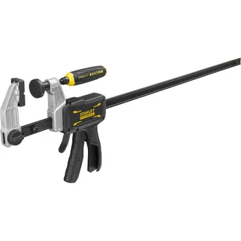 Truhlářská svěrka STANLEY Hybridní svorka, 600mm