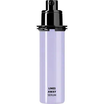 Pleťové sérum Yves-Saint-Laurent Pece-o-oblicej Pure-ShotsLines Away Serum Náplň 30 ml (61 100,00 Kč / 1 l)