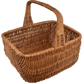 Nákupní košík Koš Holender 42×32×20/40cm