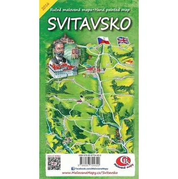 Svitavsko