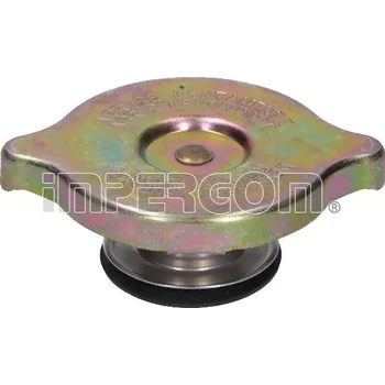 Motor automobilu Uzavírací víčko, nádoba chladiva ORIGINAL IMPERIUM 29641