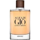 Giorgio Armani Acqua di Gio Absolu parfumovaná voda pánska 75 ml