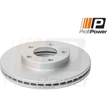 Brzdový kotouč Brzdový kotouč ProfiPower 3B1062