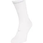 Silvini unisex ponožky UA2411 pietore, white Velikost: 45-47