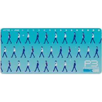 Podložka pod myš HYTE P3 Reload Protagonist 1 Desk Pad, Gaming Mouse Pad